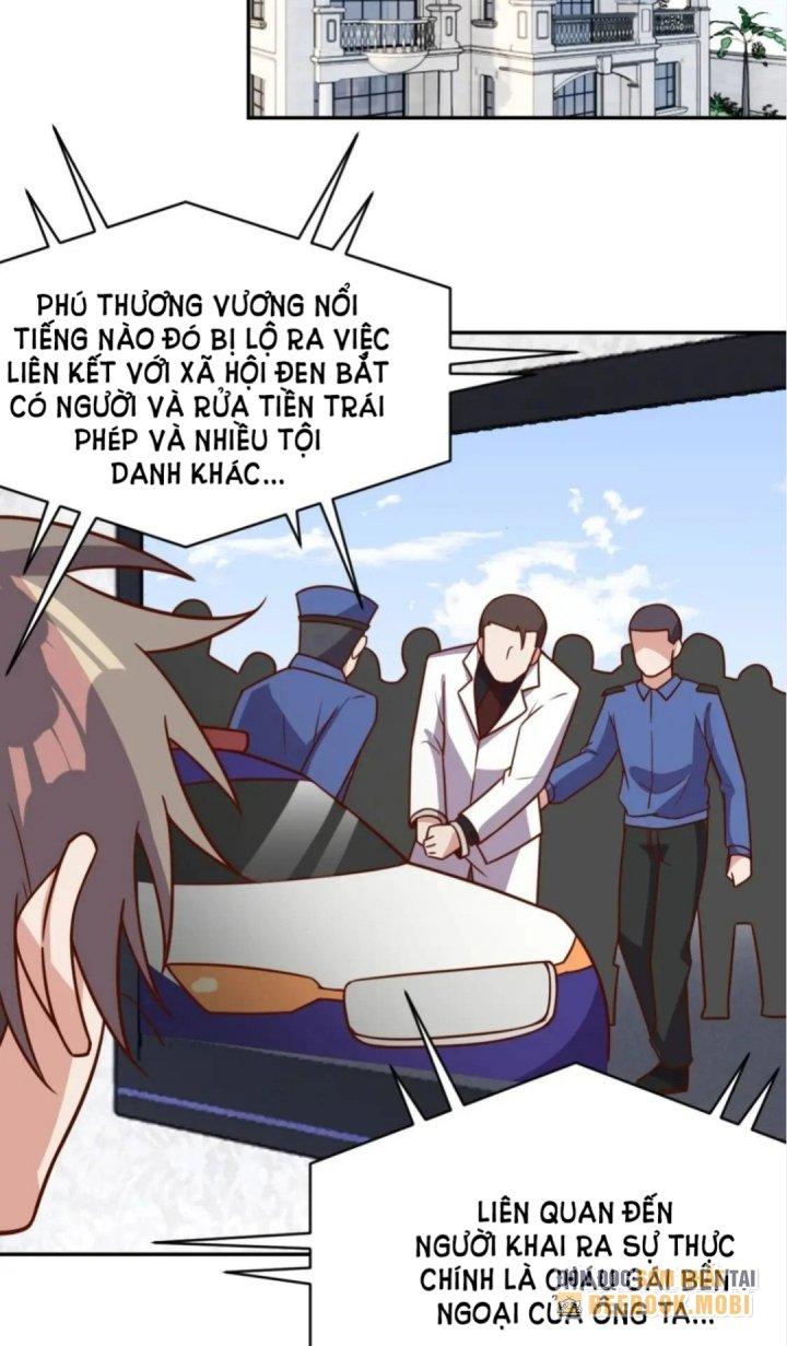 Ta Dựa Vào Ăn Uống Để Giải Cứu Thế Giới Chapter 41 - Trang 2