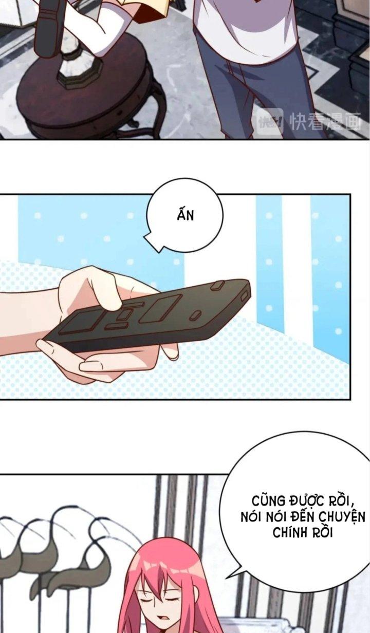 Ta Dựa Vào Ăn Uống Để Giải Cứu Thế Giới Chapter 41 - Trang 2