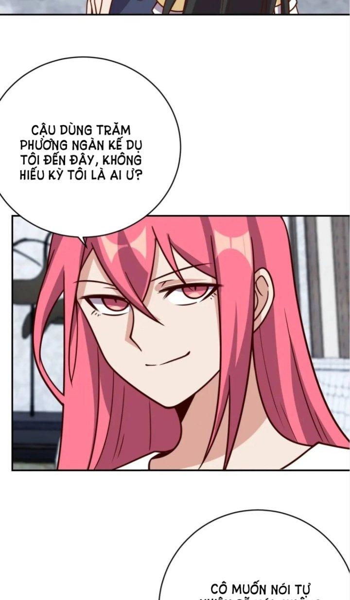 Ta Dựa Vào Ăn Uống Để Giải Cứu Thế Giới Chapter 41 - Trang 2