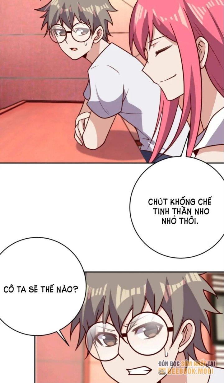Ta Dựa Vào Ăn Uống Để Giải Cứu Thế Giới Chapter 41 - Trang 2