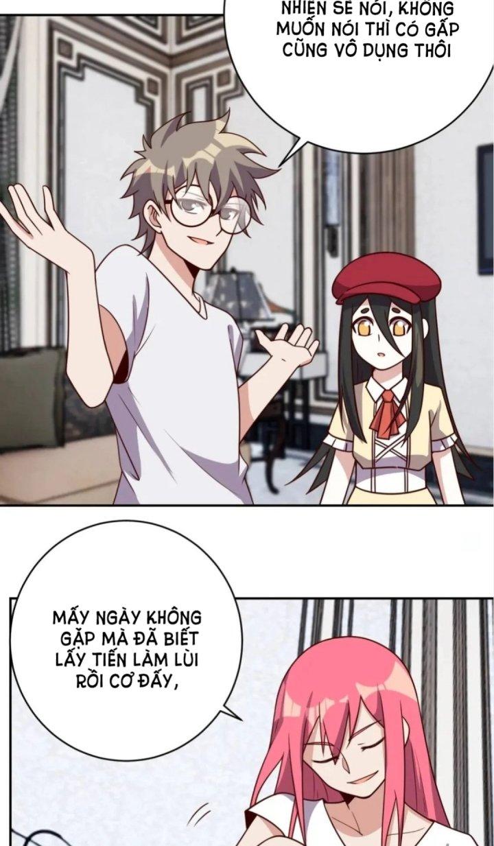 Ta Dựa Vào Ăn Uống Để Giải Cứu Thế Giới Chapter 41 - Trang 2