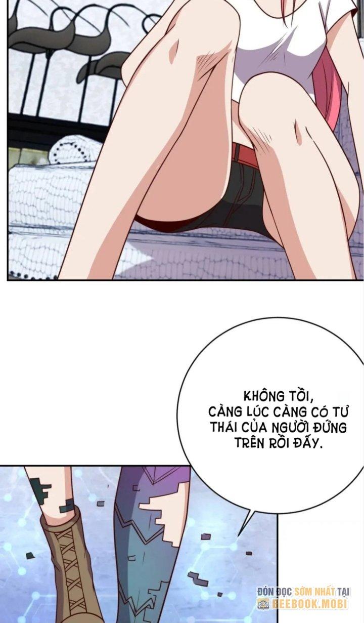 Ta Dựa Vào Ăn Uống Để Giải Cứu Thế Giới Chapter 41 - Trang 2