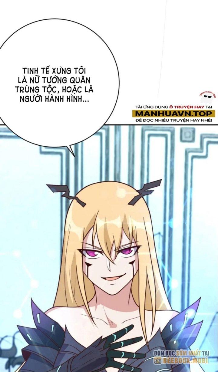 Ta Dựa Vào Ăn Uống Để Giải Cứu Thế Giới Chapter 41 - Trang 2