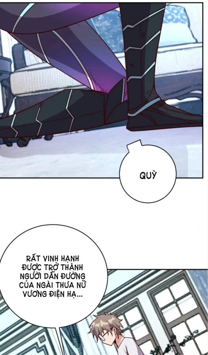 Ta Dựa Vào Ăn Uống Để Giải Cứu Thế Giới Chapter 41 - Trang 2