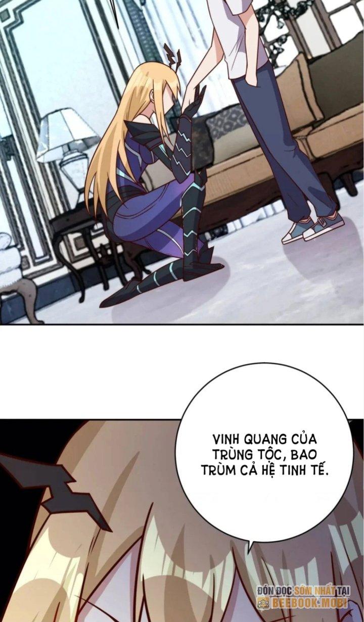 Ta Dựa Vào Ăn Uống Để Giải Cứu Thế Giới Chapter 41 - Trang 2