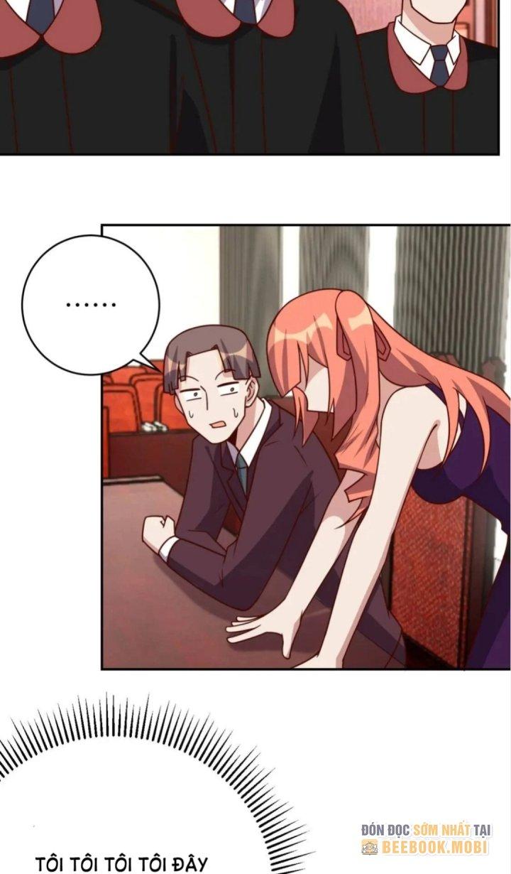 Ta Dựa Vào Ăn Uống Để Giải Cứu Thế Giới Chapter 41 - Trang 2