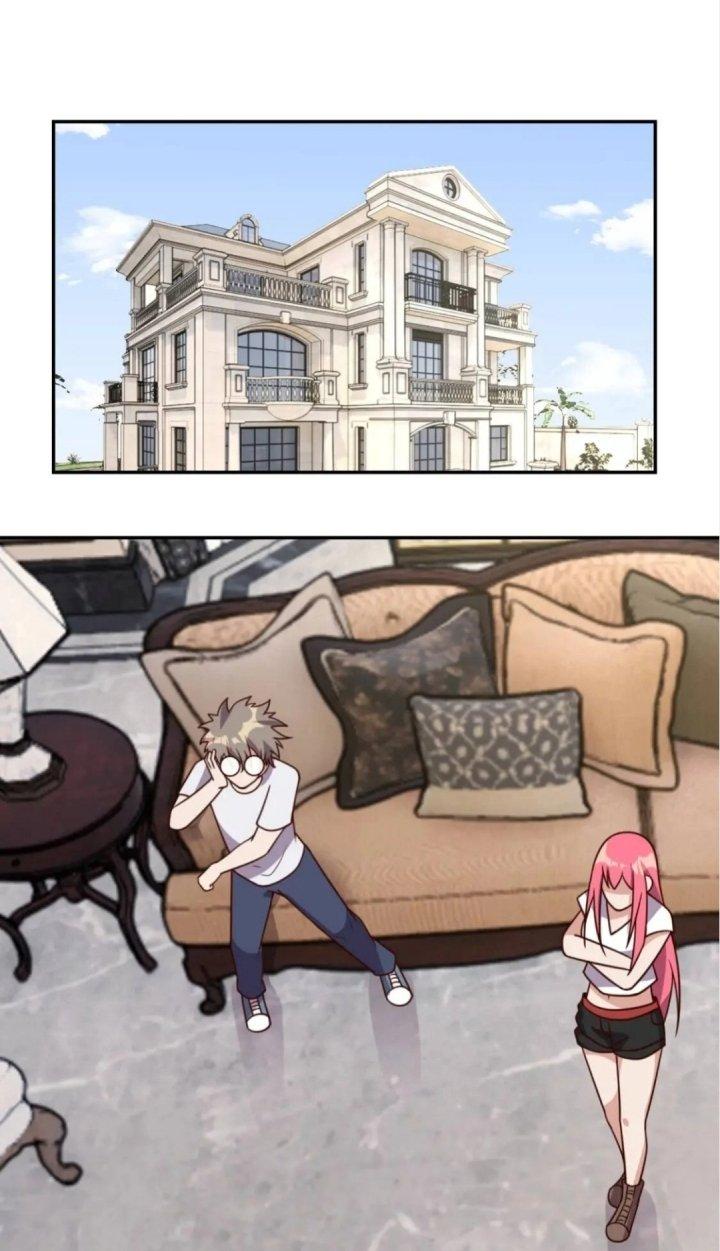 Ta Dựa Vào Ăn Uống Để Giải Cứu Thế Giới Chapter 44 - Trang 2