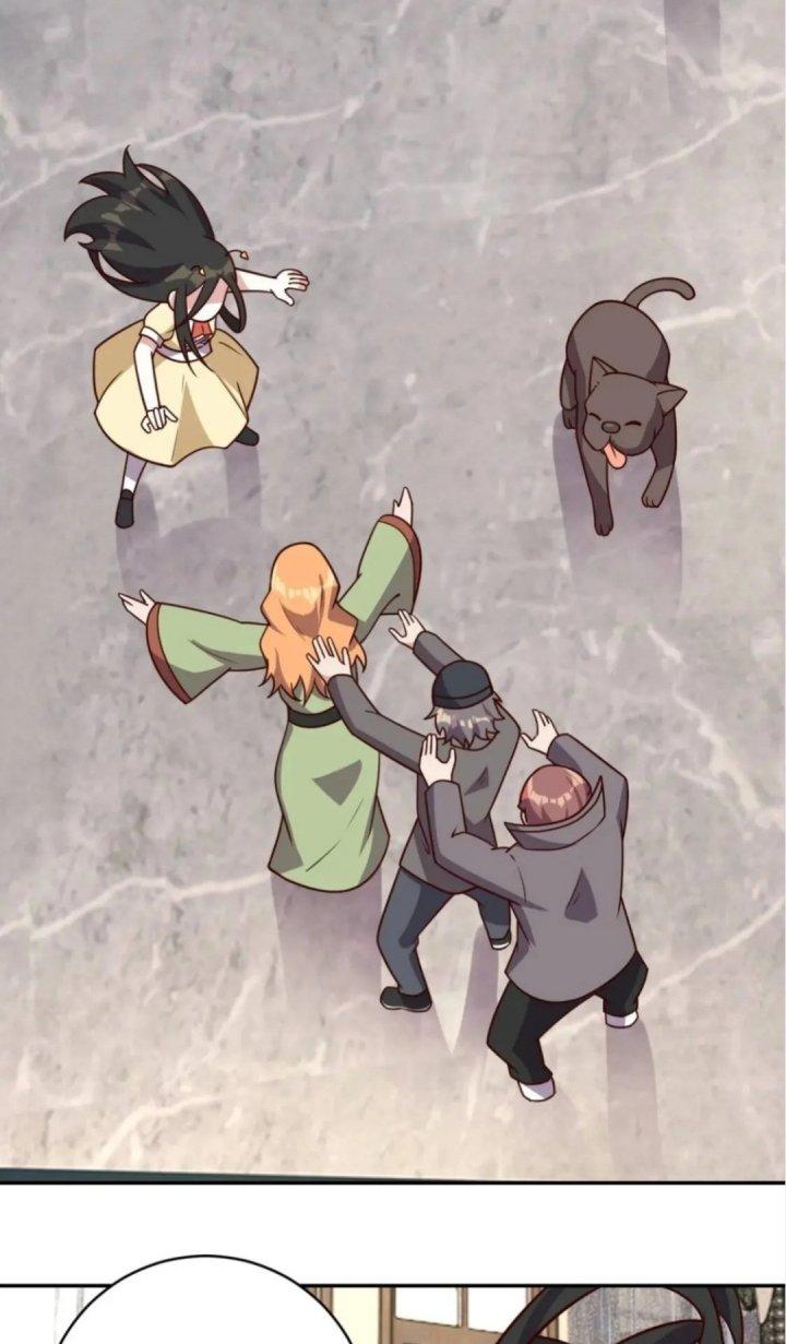 Ta Dựa Vào Ăn Uống Để Giải Cứu Thế Giới Chapter 44 - Trang 2