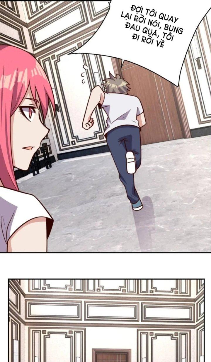 Ta Dựa Vào Ăn Uống Để Giải Cứu Thế Giới Chapter 44 - Trang 2