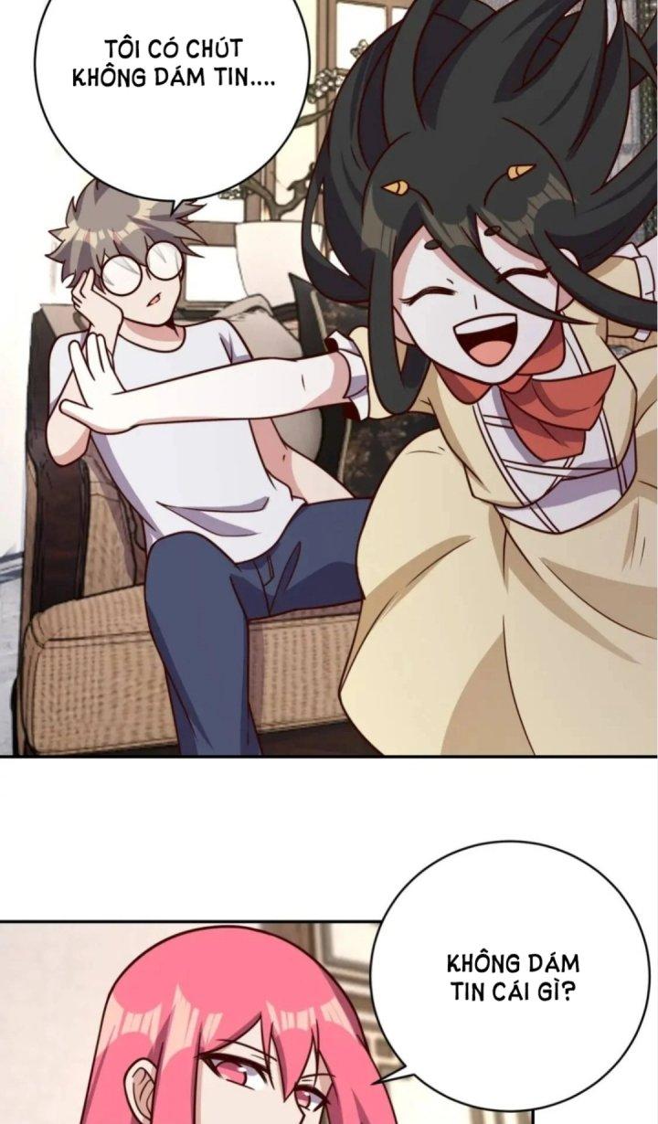 Ta Dựa Vào Ăn Uống Để Giải Cứu Thế Giới Chapter 44 - Trang 2