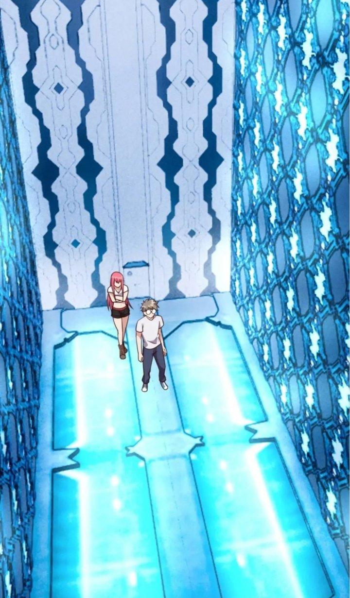 Ta Dựa Vào Ăn Uống Để Giải Cứu Thế Giới Chapter 44 - Trang 2