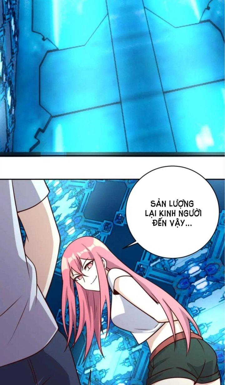 Ta Dựa Vào Ăn Uống Để Giải Cứu Thế Giới Chapter 44 - Trang 2