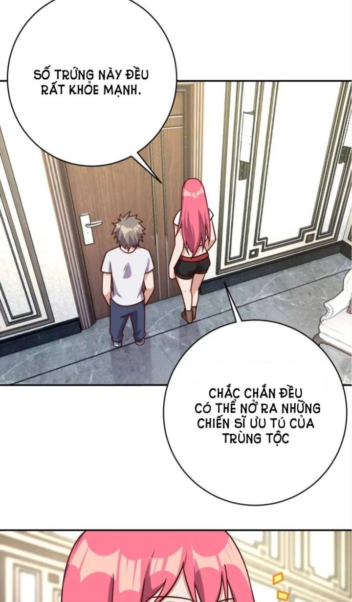 Ta Dựa Vào Ăn Uống Để Giải Cứu Thế Giới Chapter 44 - Trang 2