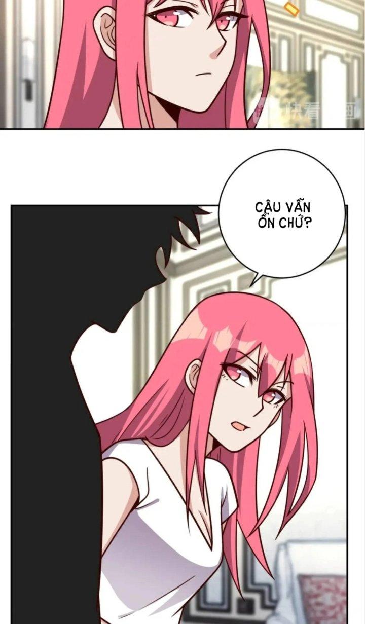 Ta Dựa Vào Ăn Uống Để Giải Cứu Thế Giới Chapter 44 - Trang 2