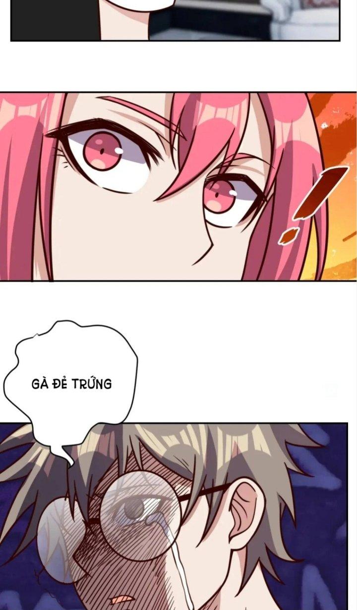 Ta Dựa Vào Ăn Uống Để Giải Cứu Thế Giới Chapter 44 - Trang 2