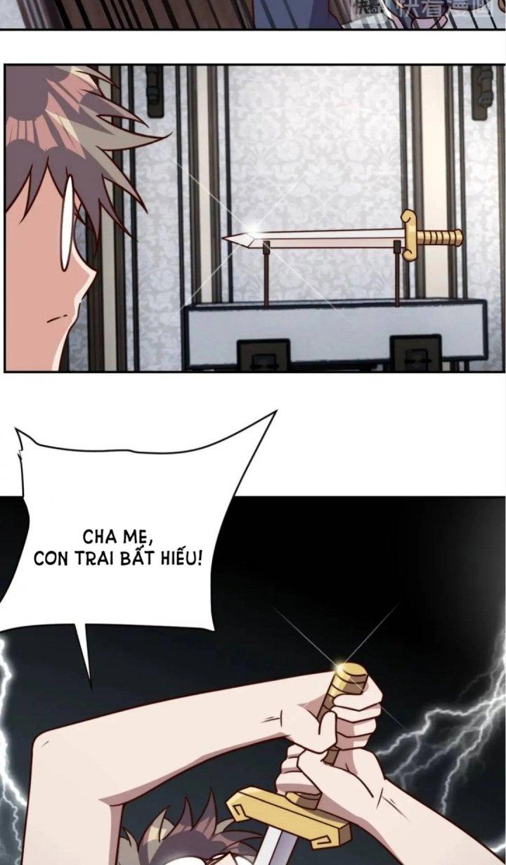 Ta Dựa Vào Ăn Uống Để Giải Cứu Thế Giới Chapter 44 - Trang 2