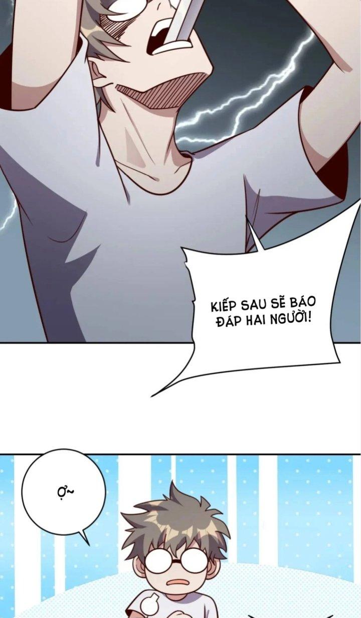 Ta Dựa Vào Ăn Uống Để Giải Cứu Thế Giới Chapter 44 - Trang 2