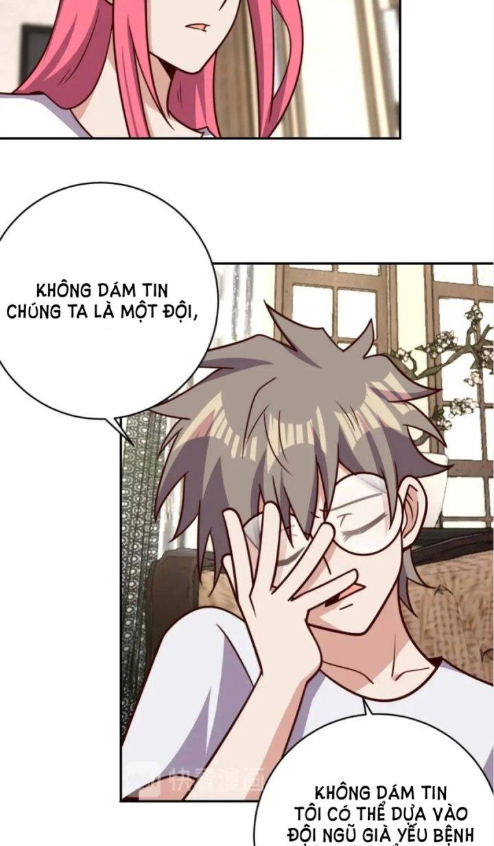 Ta Dựa Vào Ăn Uống Để Giải Cứu Thế Giới Chapter 44 - Trang 2