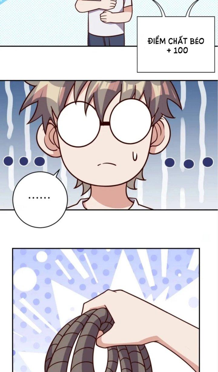 Ta Dựa Vào Ăn Uống Để Giải Cứu Thế Giới Chapter 44 - Trang 2