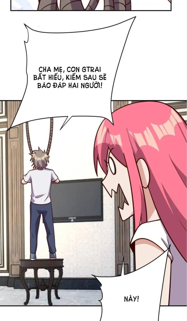 Ta Dựa Vào Ăn Uống Để Giải Cứu Thế Giới Chapter 44 - Trang 2