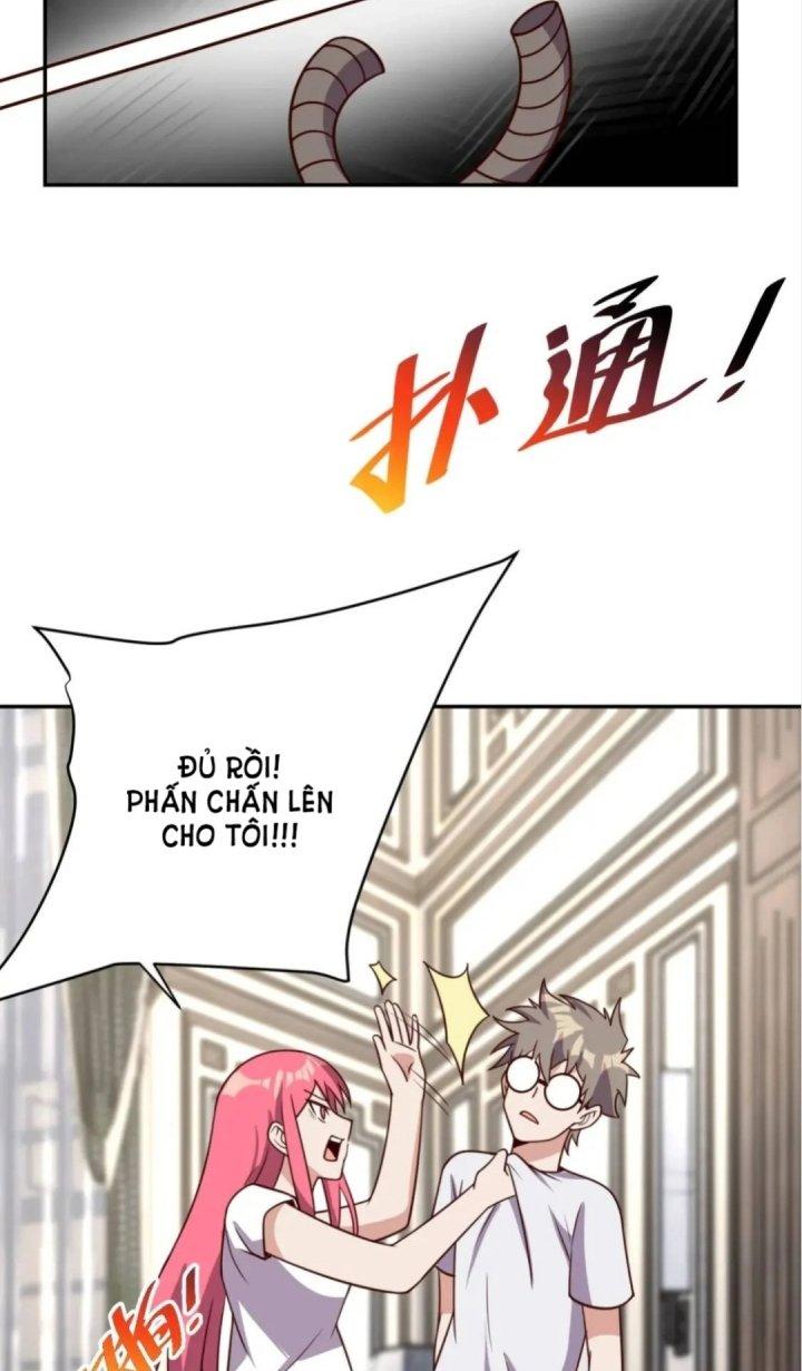 Ta Dựa Vào Ăn Uống Để Giải Cứu Thế Giới Chapter 44 - Trang 2