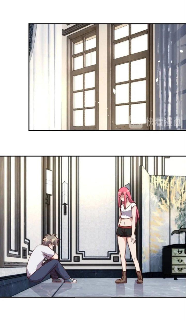 Ta Dựa Vào Ăn Uống Để Giải Cứu Thế Giới Chapter 44 - Trang 2