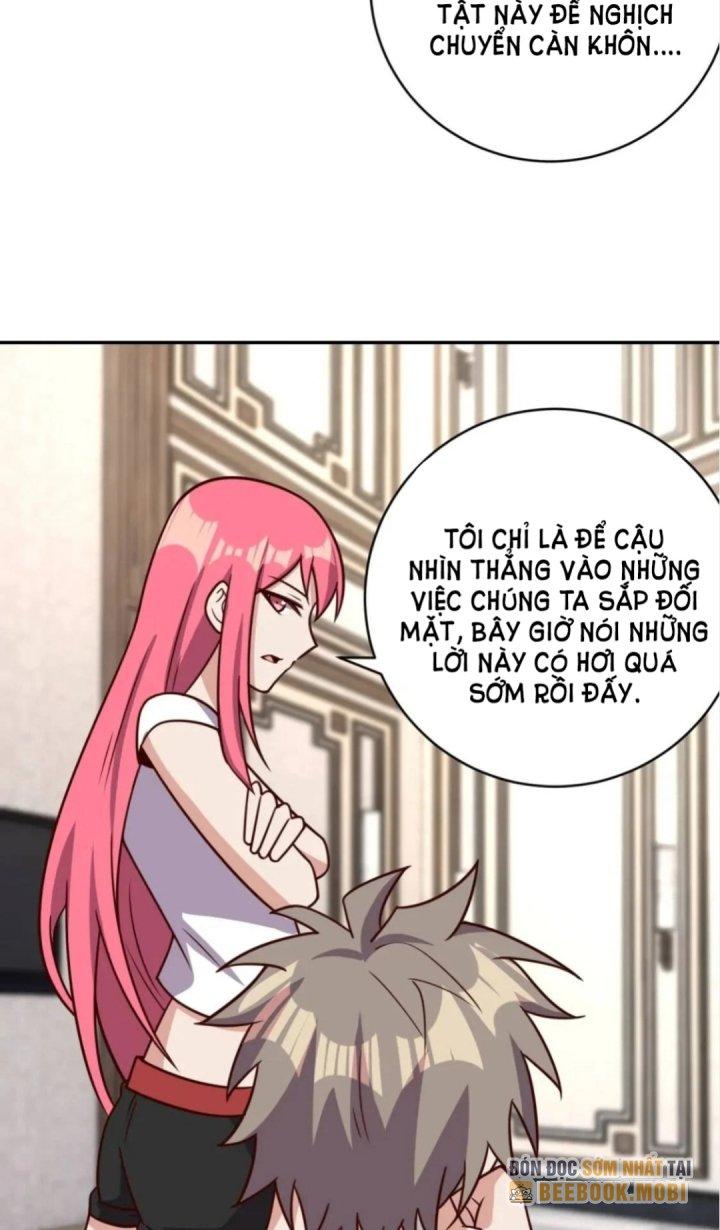 Ta Dựa Vào Ăn Uống Để Giải Cứu Thế Giới Chapter 44 - Trang 2