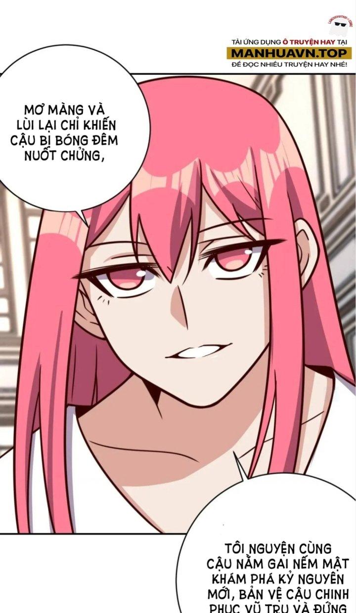 Ta Dựa Vào Ăn Uống Để Giải Cứu Thế Giới Chapter 44 - Trang 2