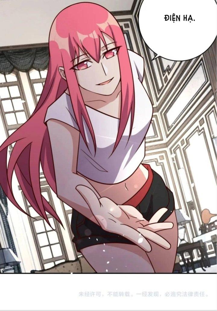 Ta Dựa Vào Ăn Uống Để Giải Cứu Thế Giới Chapter 44 - Trang 2