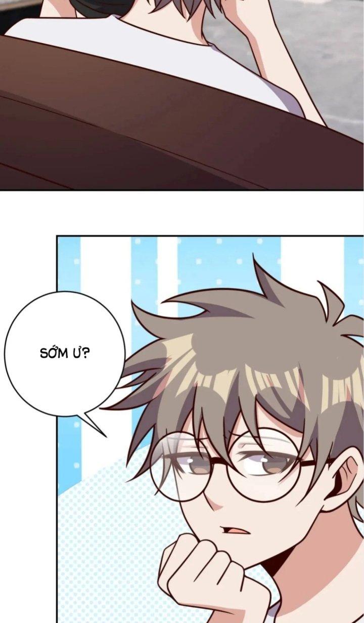 Ta Dựa Vào Ăn Uống Để Giải Cứu Thế Giới Chapter 44 - Trang 2