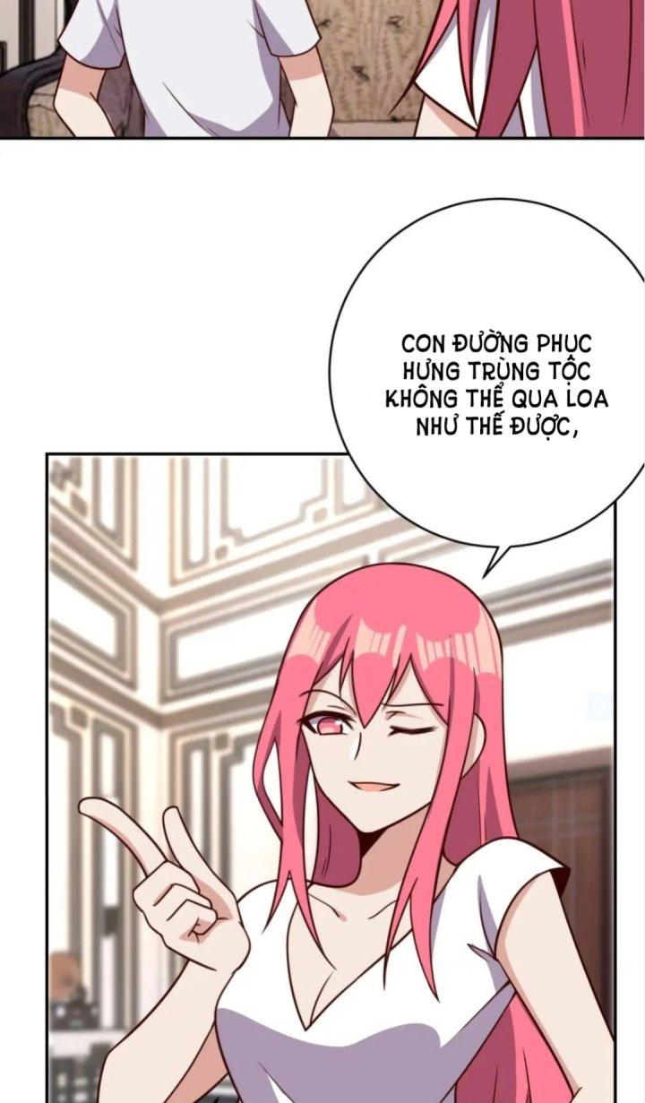 Ta Dựa Vào Ăn Uống Để Giải Cứu Thế Giới Chapter 44 - Trang 2