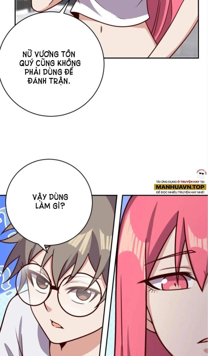 Ta Dựa Vào Ăn Uống Để Giải Cứu Thế Giới Chapter 44 - Trang 2