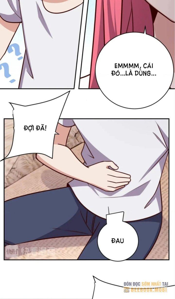 Ta Dựa Vào Ăn Uống Để Giải Cứu Thế Giới Chapter 44 - Trang 2