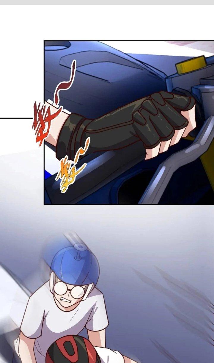 Ta Dựa Vào Ăn Uống Để Giải Cứu Thế Giới Chapter 45 - Trang 2