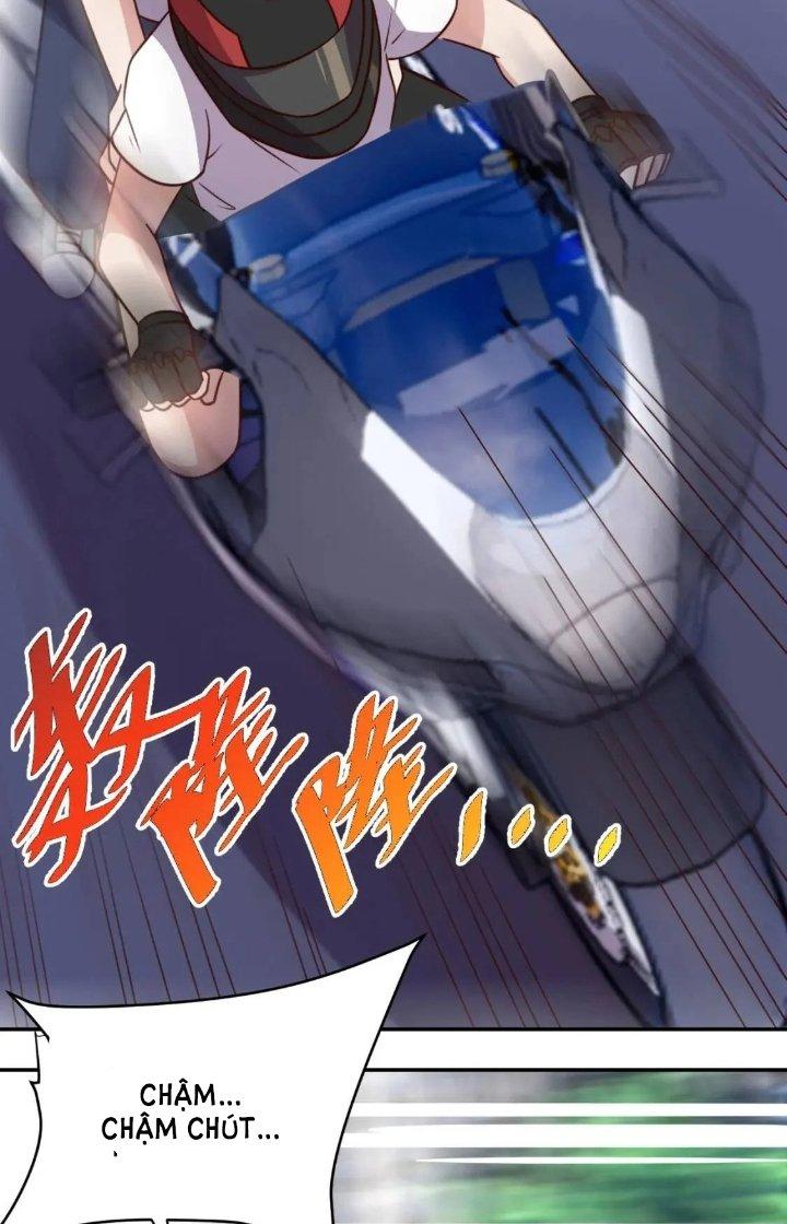 Ta Dựa Vào Ăn Uống Để Giải Cứu Thế Giới Chapter 45 - Trang 2