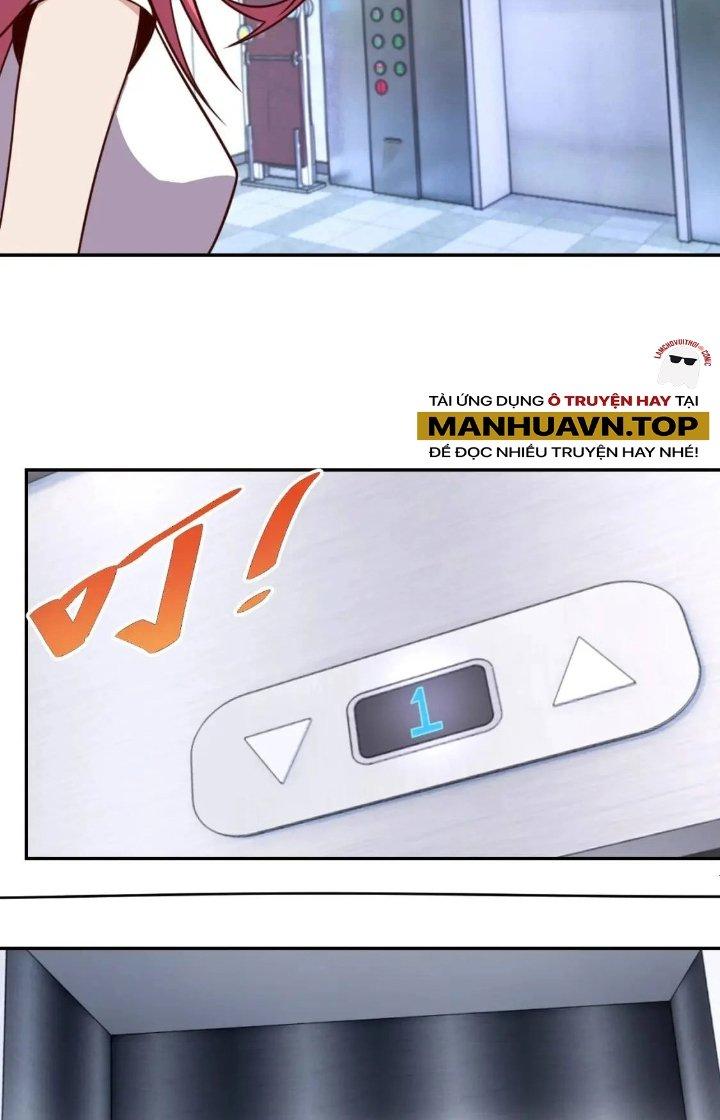 Ta Dựa Vào Ăn Uống Để Giải Cứu Thế Giới Chapter 45 - Trang 2