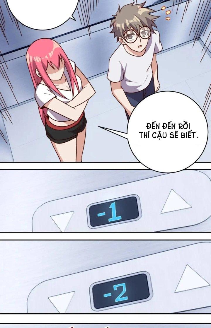 Ta Dựa Vào Ăn Uống Để Giải Cứu Thế Giới Chapter 45 - Trang 2