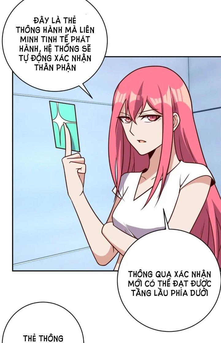 Ta Dựa Vào Ăn Uống Để Giải Cứu Thế Giới Chapter 45 - Trang 2