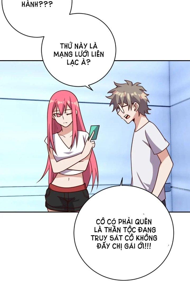 Ta Dựa Vào Ăn Uống Để Giải Cứu Thế Giới Chapter 45 - Trang 2