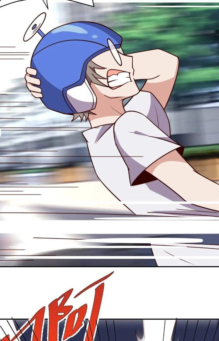 Ta Dựa Vào Ăn Uống Để Giải Cứu Thế Giới Chapter 45 - Trang 2