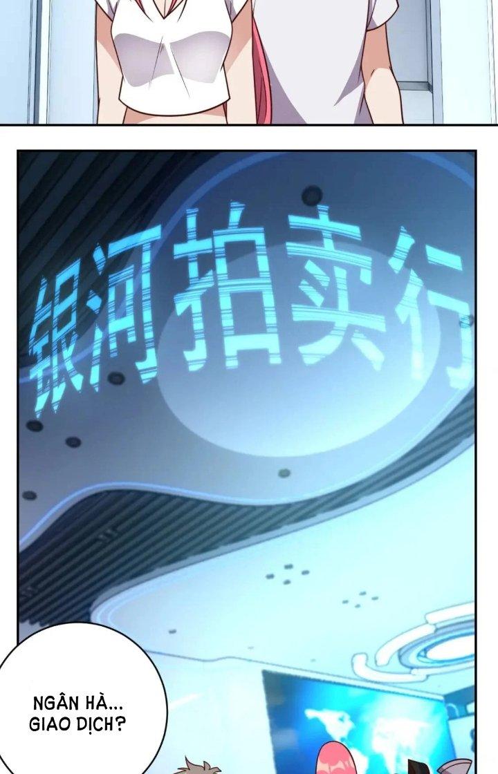 Ta Dựa Vào Ăn Uống Để Giải Cứu Thế Giới Chapter 45 - Trang 2