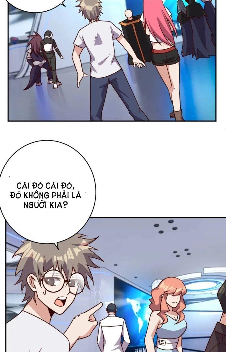 Ta Dựa Vào Ăn Uống Để Giải Cứu Thế Giới Chapter 45 - Trang 2