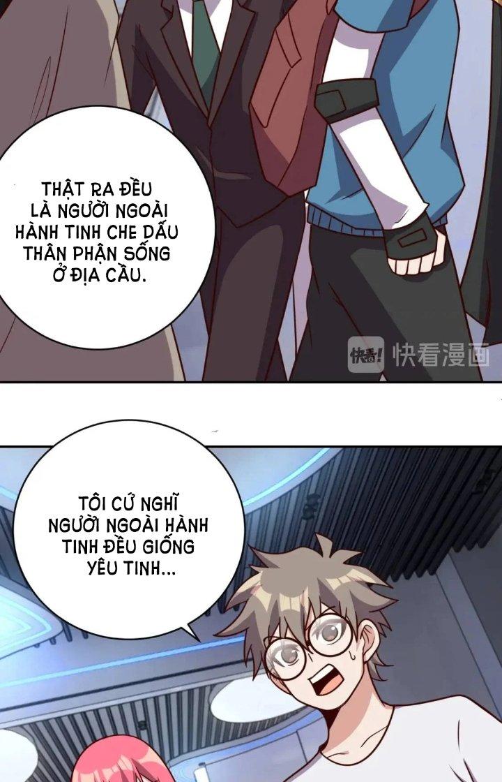 Ta Dựa Vào Ăn Uống Để Giải Cứu Thế Giới Chapter 45 - Trang 2