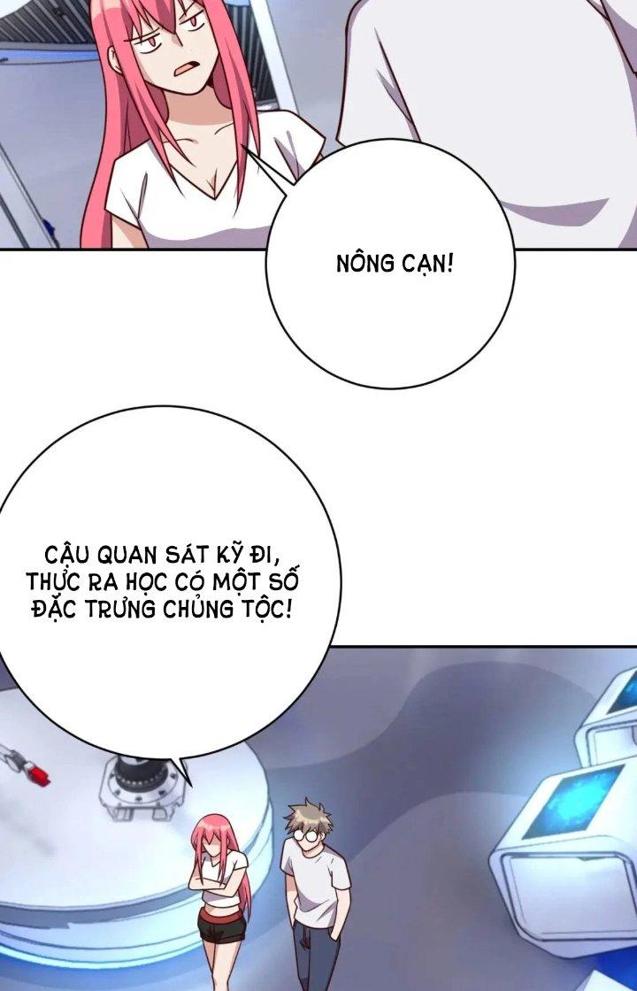 Ta Dựa Vào Ăn Uống Để Giải Cứu Thế Giới Chapter 45 - Trang 2