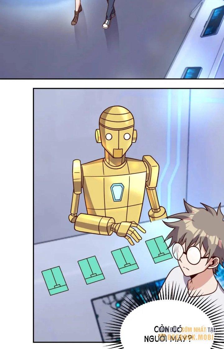 Ta Dựa Vào Ăn Uống Để Giải Cứu Thế Giới Chapter 45 - Trang 2