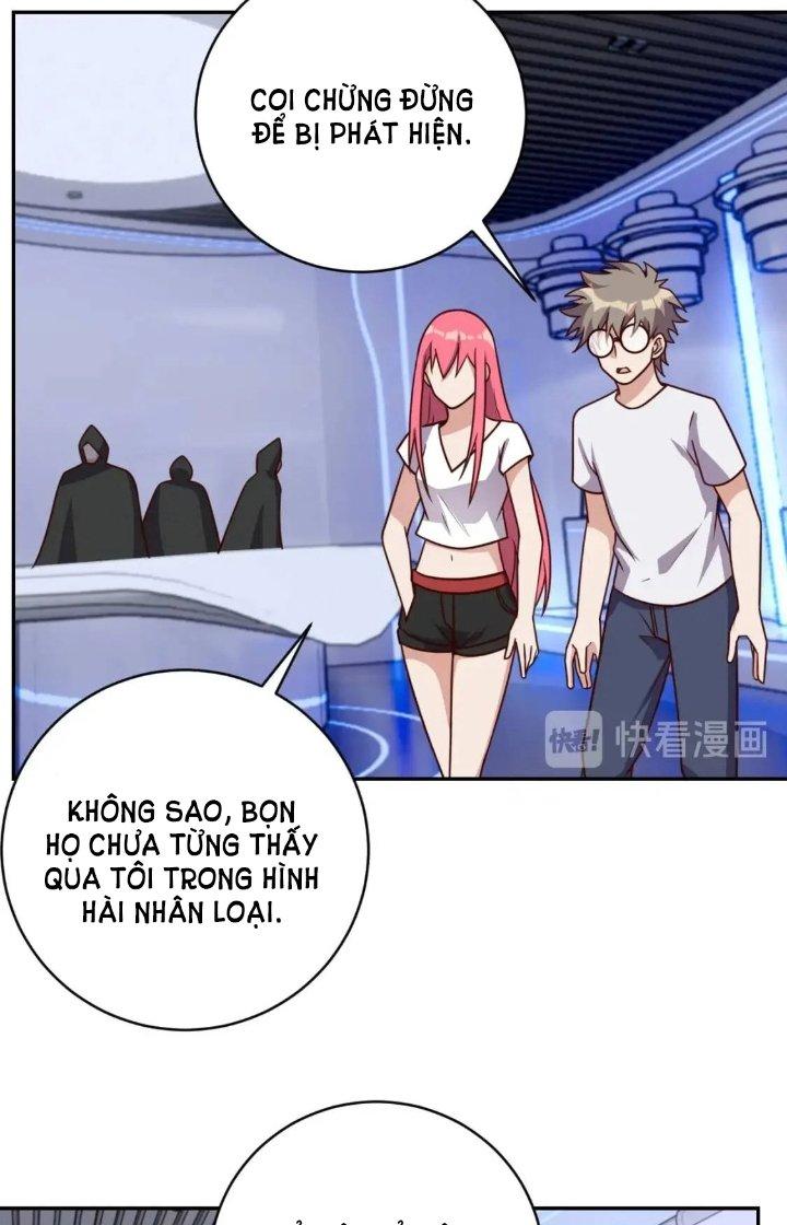 Ta Dựa Vào Ăn Uống Để Giải Cứu Thế Giới Chapter 45 - Trang 2