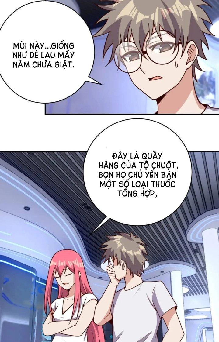 Ta Dựa Vào Ăn Uống Để Giải Cứu Thế Giới Chapter 45 - Trang 2