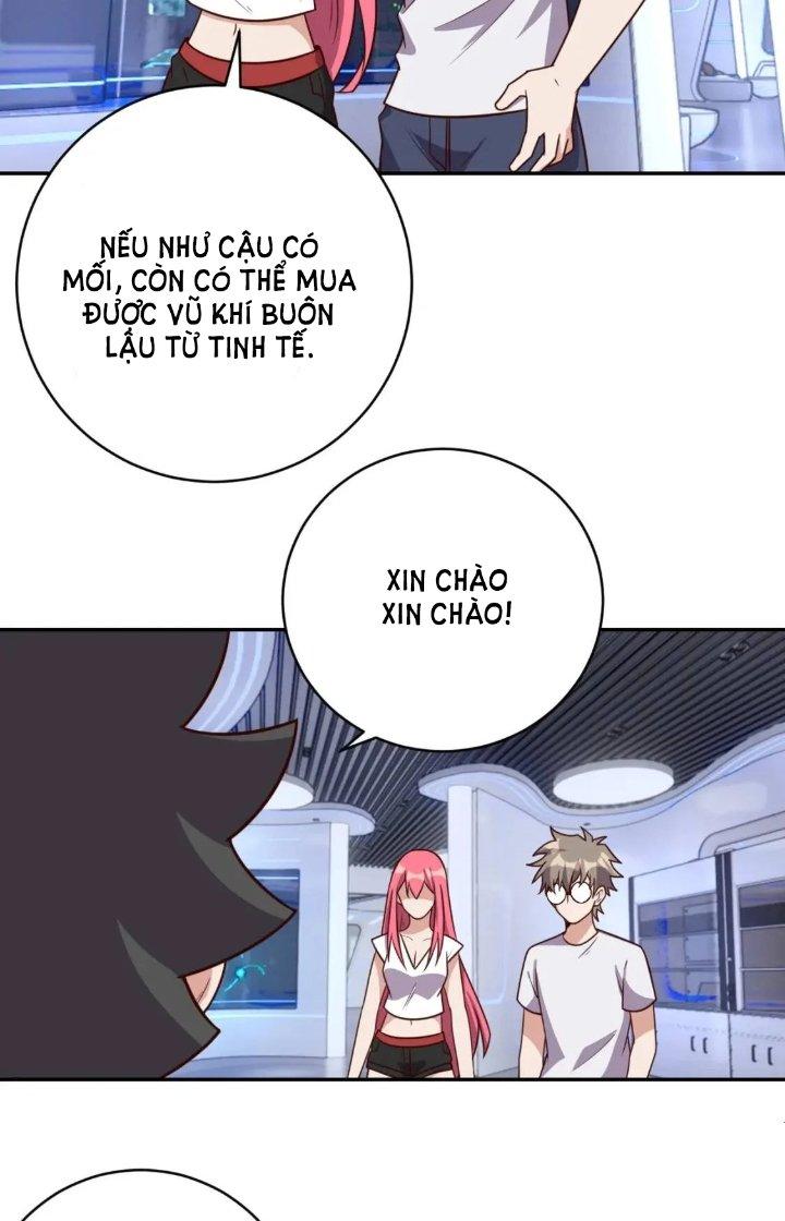 Ta Dựa Vào Ăn Uống Để Giải Cứu Thế Giới Chapter 45 - Trang 2