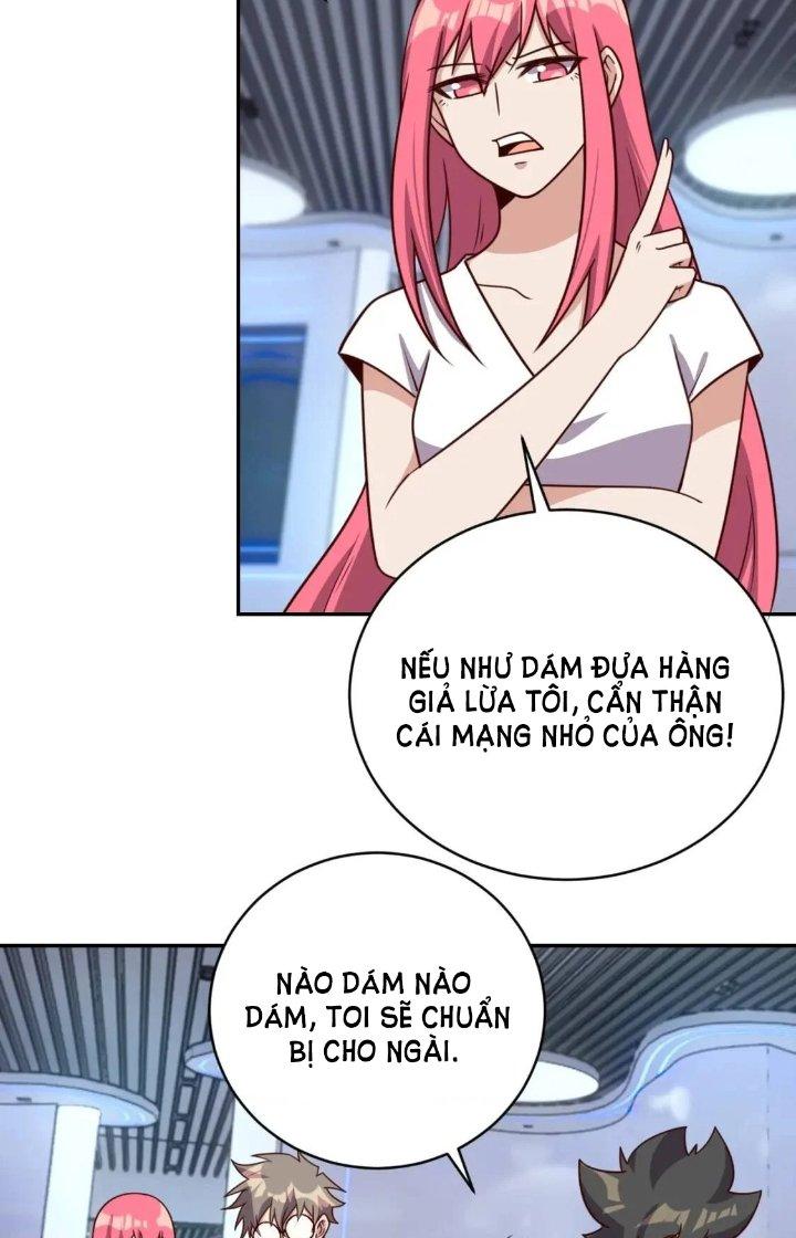 Ta Dựa Vào Ăn Uống Để Giải Cứu Thế Giới Chapter 45 - Trang 2