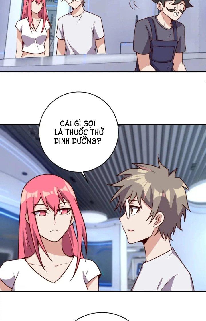 Ta Dựa Vào Ăn Uống Để Giải Cứu Thế Giới Chapter 45 - Trang 2